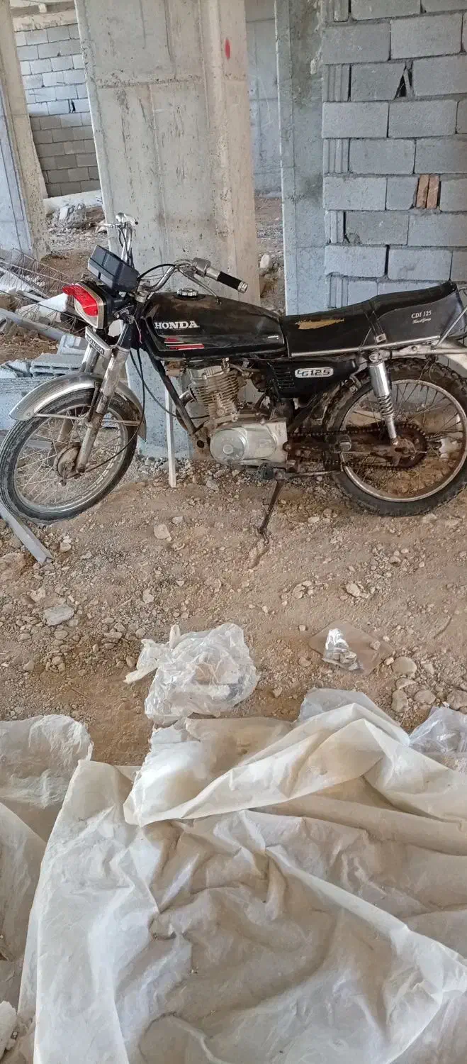 موتورسیکلت سالم|موتورسیکلت|سرعین, |دیوار