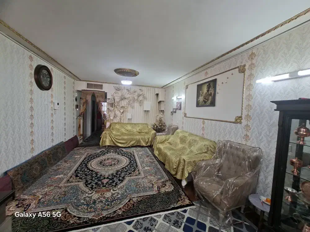 خرید بنیاد مسکن در توحید شهر|فروش آپارتمان|سبزوار, توحیدشهر|دیوار