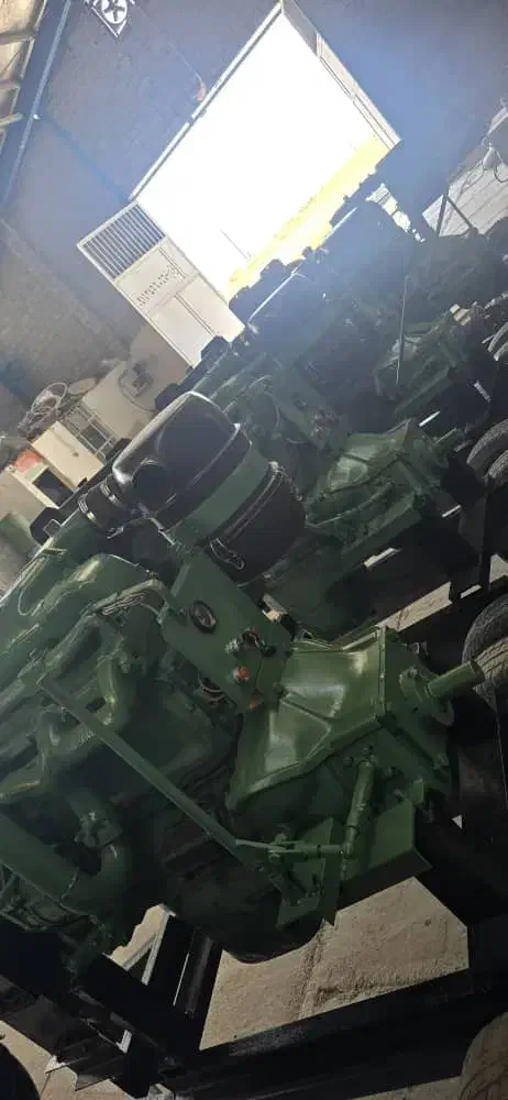 انواع موتوراب کشاورزی|ماشین‌آلات صنعتی|دزفول, |دیوار