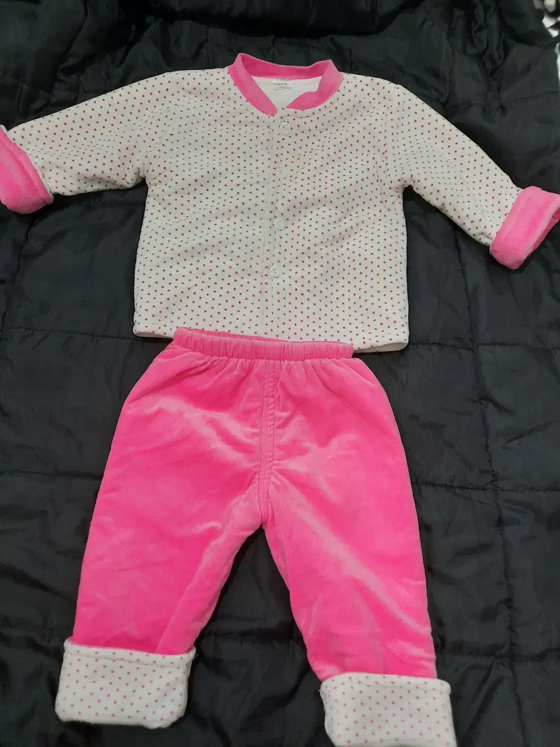 لباس گرم|کفش و لباس بچه|ماهدشت, |دیوار