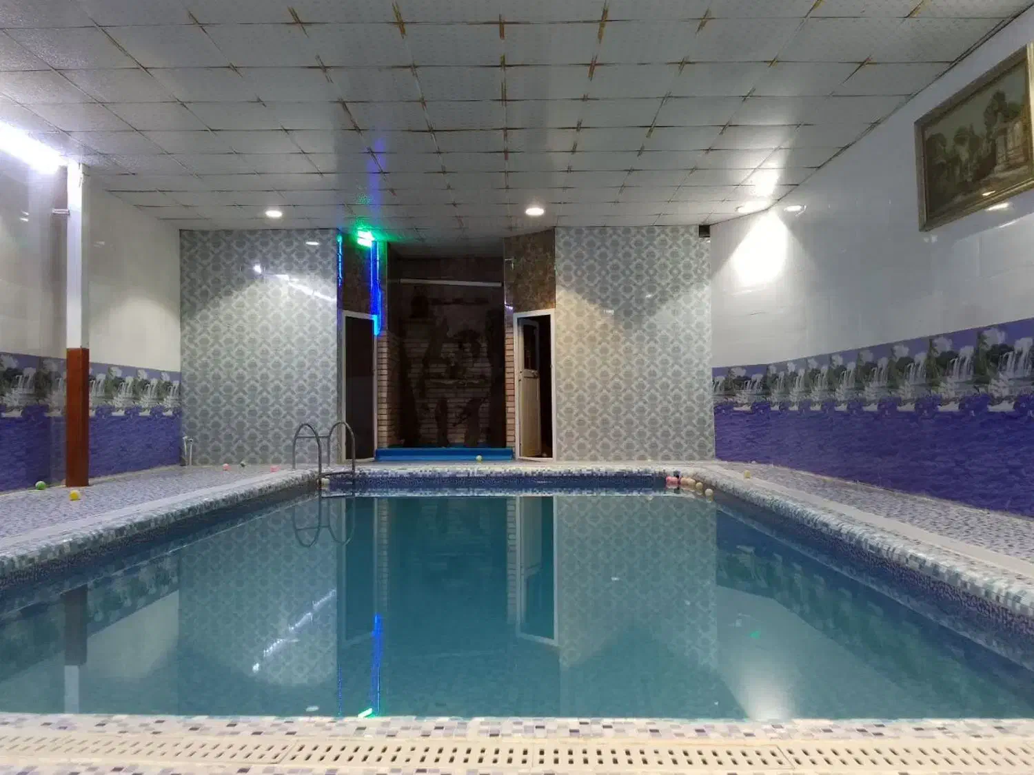 ویلا استخردار|اجارهٔ کوتاهمدت ویلا و باغ|نیشابور, فضل|دیوار