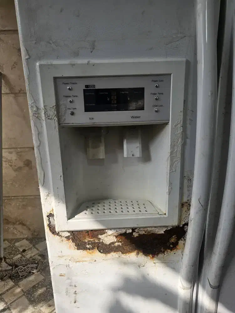 تحغیررنگ درمحل و|خدمات پیشه و مهارت|ساری, |دیوار