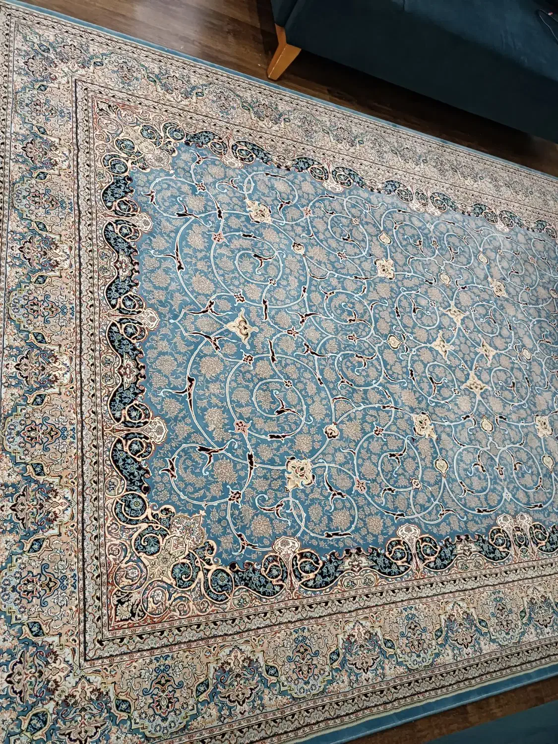 فرش شش متری|فرش|بندرعباس, |دیوار