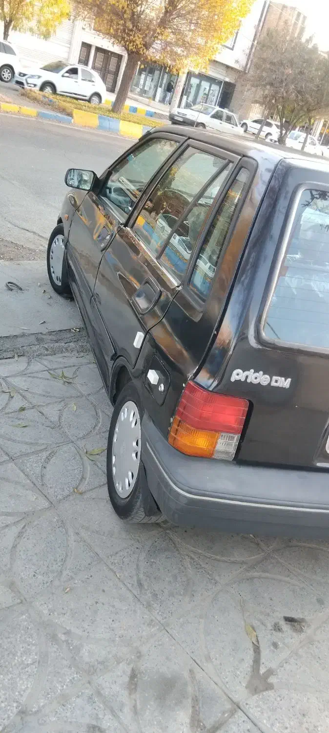 پراید ۸۶|خودرو سواری و وانت|اسلامآباد غرب, |دیوار