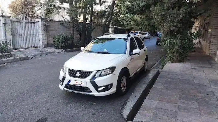 کوییکS1402|خودرو سواری و وانت|تهران, سازمان برنامه شمالی|دیوار