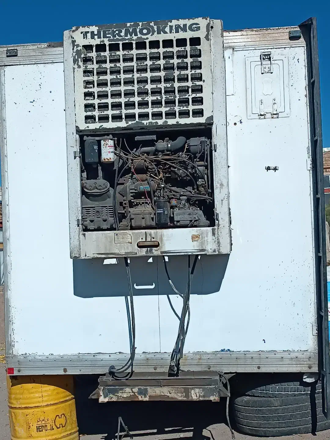 یخچال تک باری|قطعات یدکی و لوازم جانبی|اردبیل, |دیوار