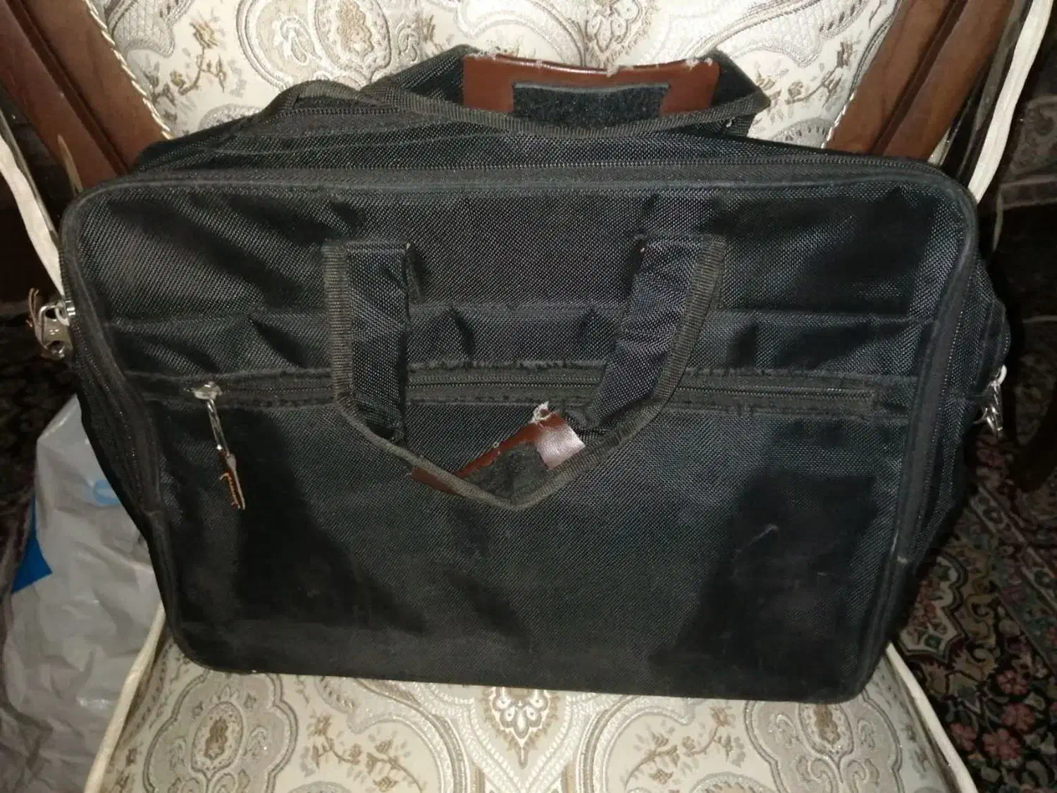 کیف اداری|کیف، کفش، کمربند|مشهد, فدک|دیوار