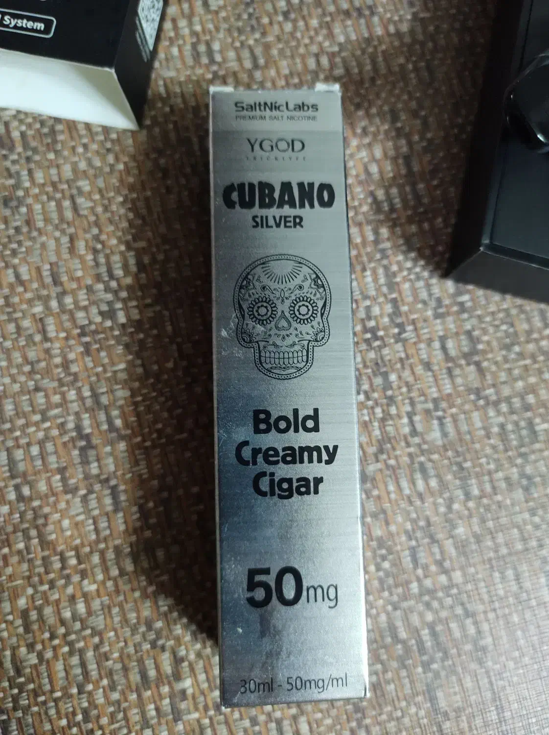 پاد(سیگار الکترونیکی)|زیورآلات و اکسسوری|کاشان, مفتح|دیوار