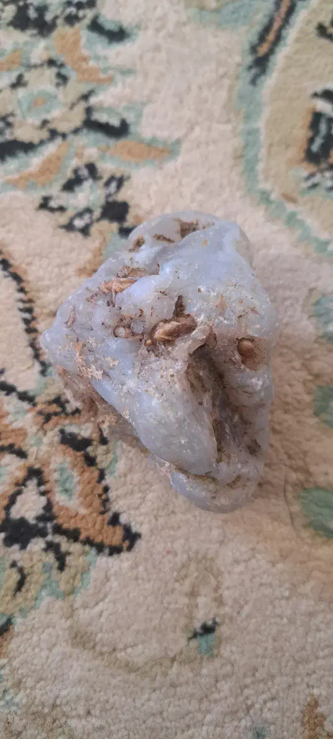 سنگ عقیق|کلکسیون اشیاء عتیقه|مشهد, حرم مطهر رضوی|دیوار