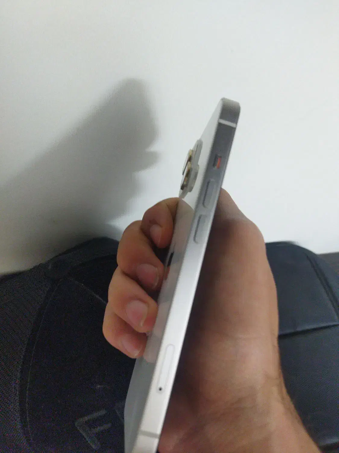 آیفون 13 نرمال|موبایل|مشهد, جاهد شهر|دیوار