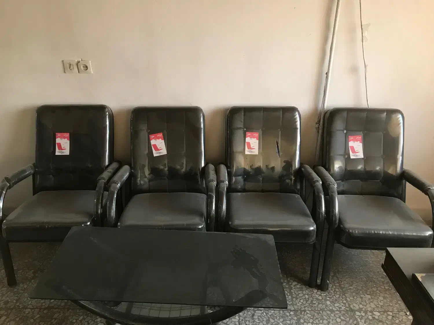 میز و صندلی اداری|دفتر کار|محمودآباد, |دیوار