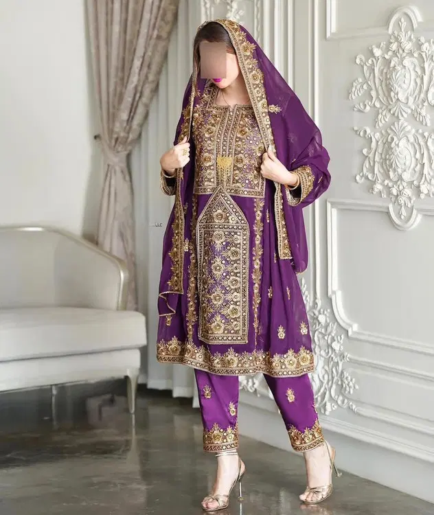دوچگر|لباس|کنارک, |دیوار