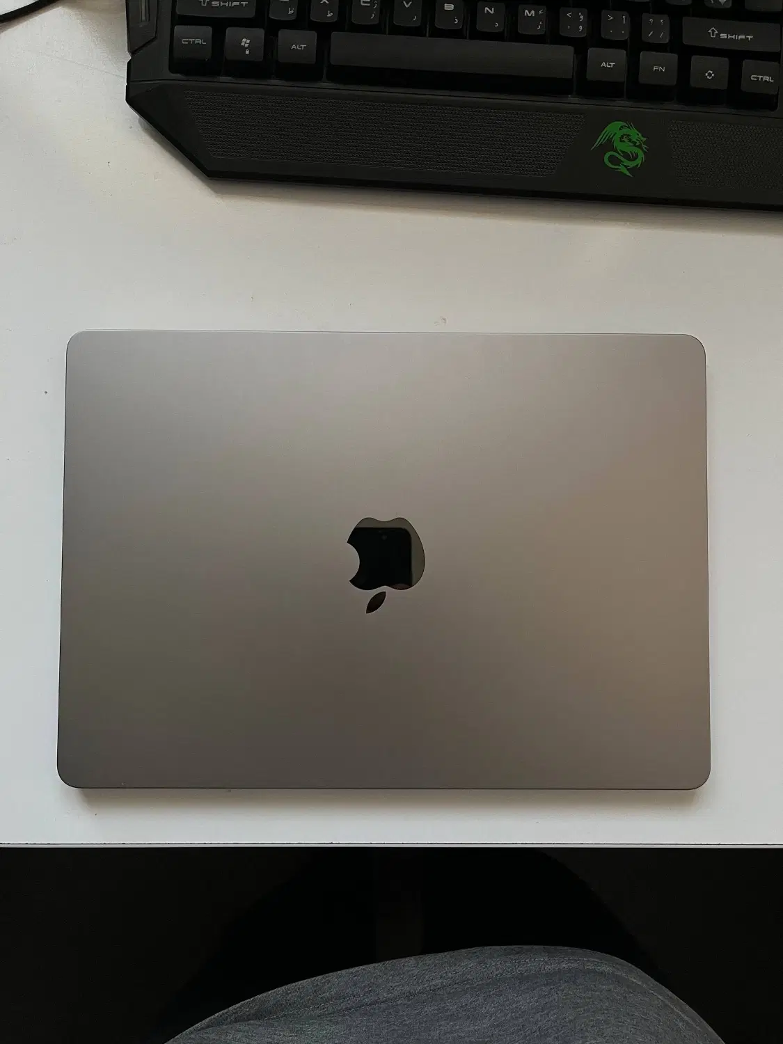 Macbook air M2 2022|رایانه همراه|تهران, استاد معین|دیوار