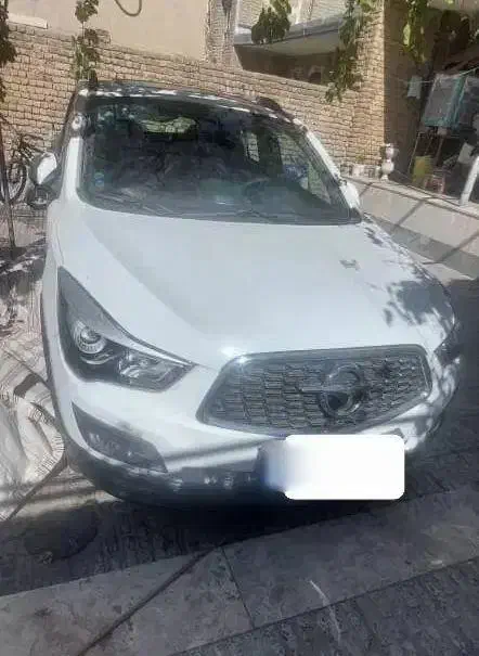 ماشین هایما S5|خودرو سواری و وانت|ملایر, |دیوار