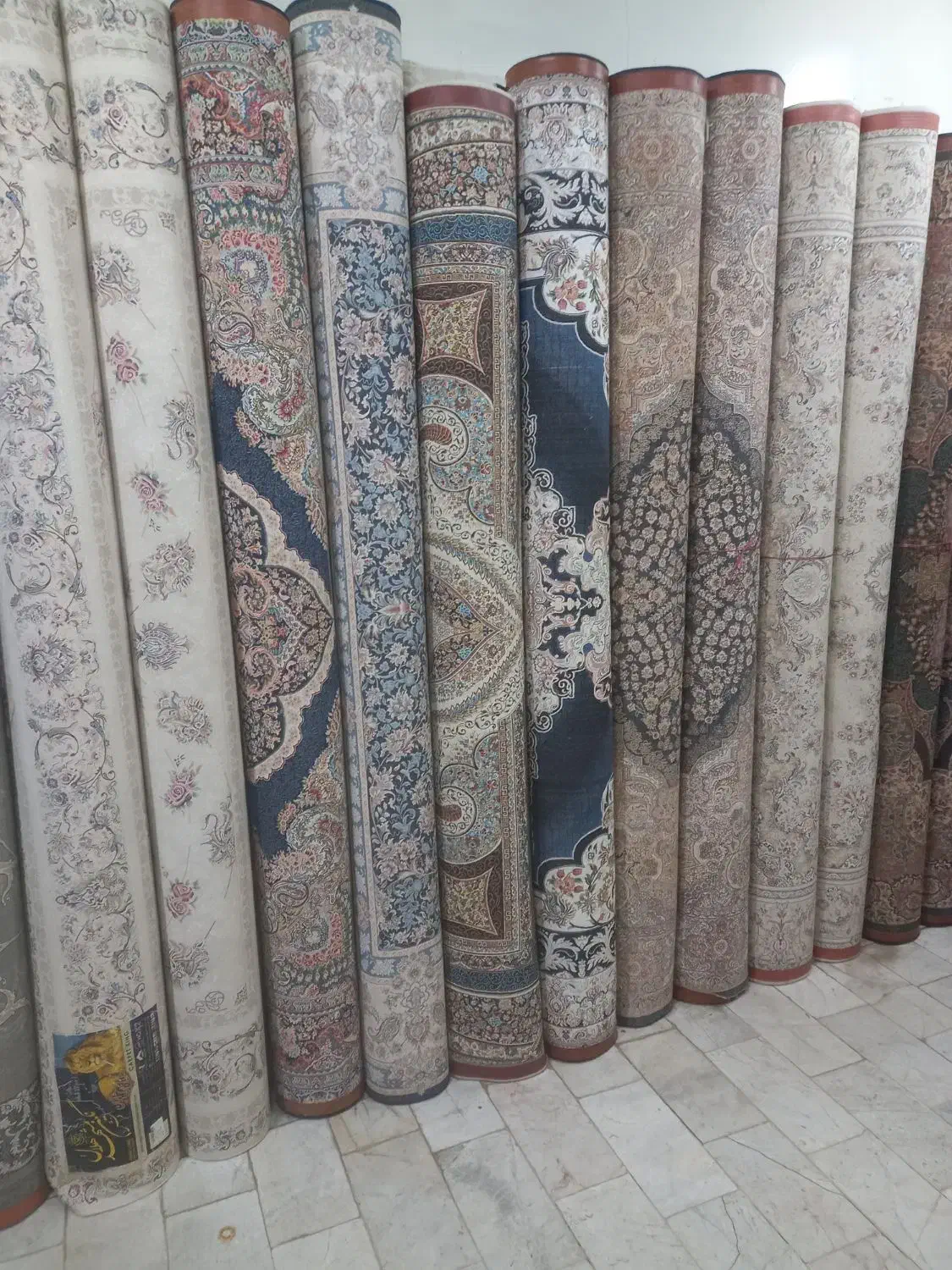 سمساری پرند رباط‌کریم اسلامشهر گلستان و حومه|عمده‌فروشی|پرند, فاز ۴|دیوار