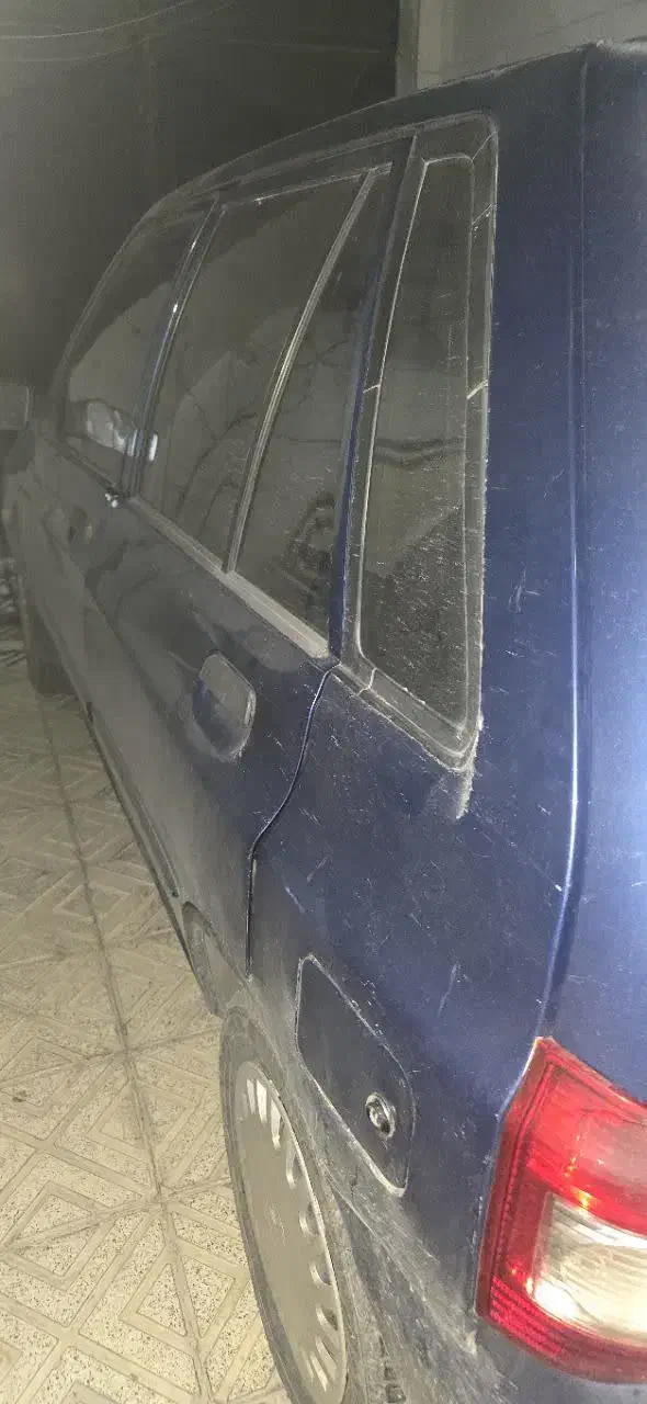 ۱۱۱ مدل۹۰|خودرو سواری و وانت|باقرشهر, |دیوار