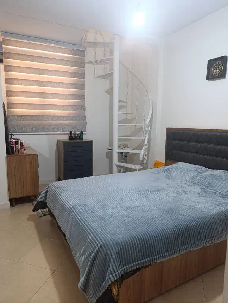 ۸۰ متر رویتی ۶۲ متر سندی دوخوابه نارمک|اجارهٔ آپارتمان|تهران, نارمک جنوبی|دیوار