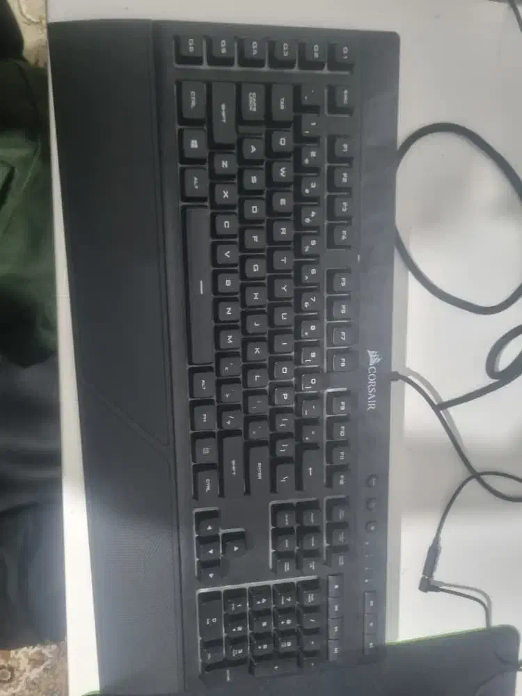 سیستم گیمینگ|رایانه رومیزی|شیراز, کوی وحدت|دیوار