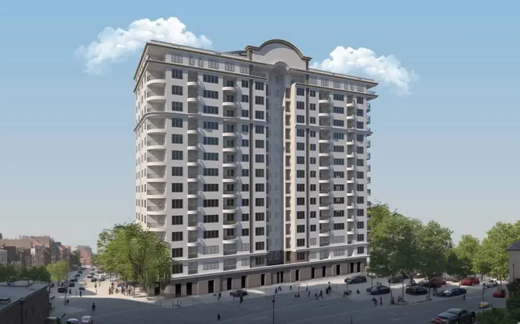 پیش فروش واحد ۶۲متری در منطقه ۲۲چیتگر|فروش آپارتمان|تهران, شهرک آتی شهر|دیوار