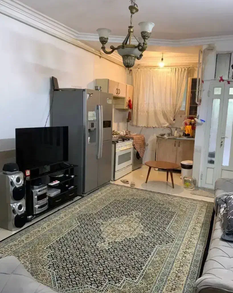 خونه ۶۵متری اوزینه|اجارهٔ خانه و ویلا|گرگان, |دیوار