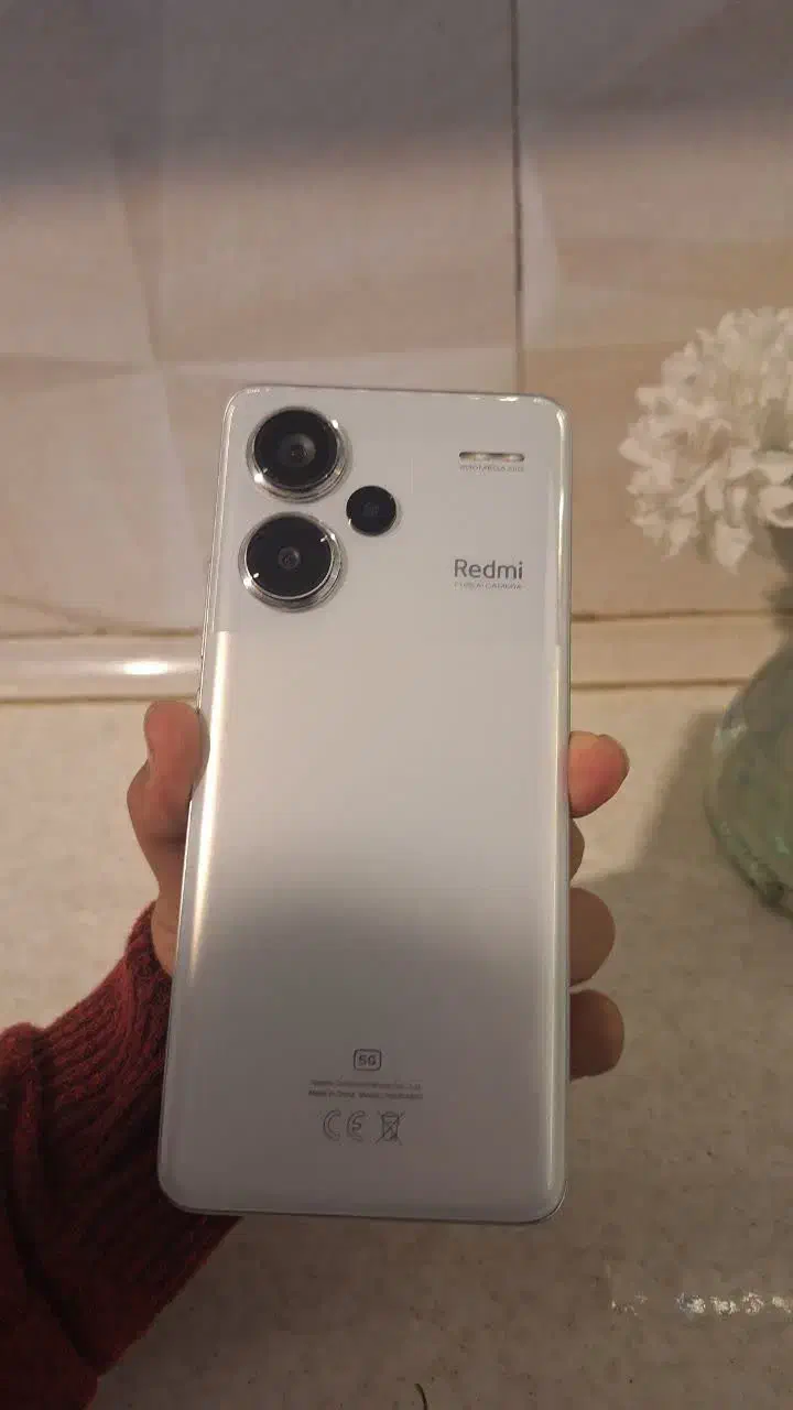 گوشی۱۳پروپلاس حافظه ی۵۱۲|موبایل|مشهد, فدک|دیوار