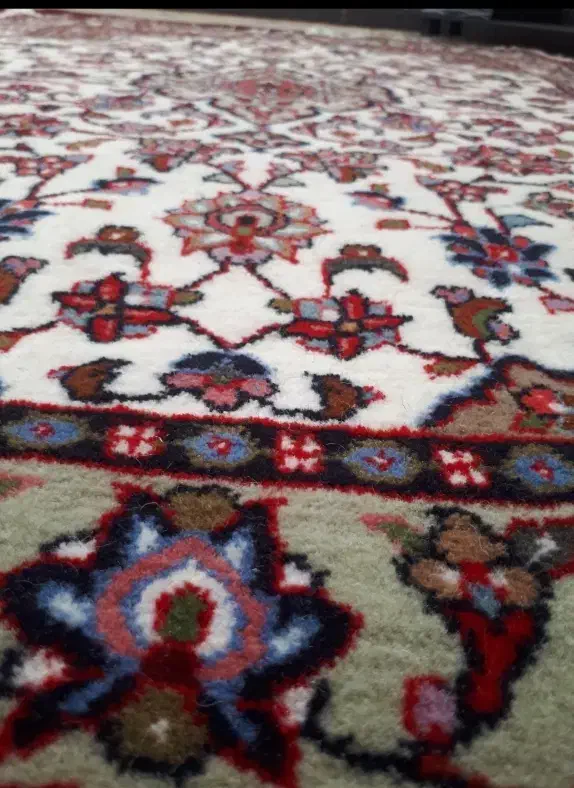 قالی دستباف|فرش|اراک, |دیوار