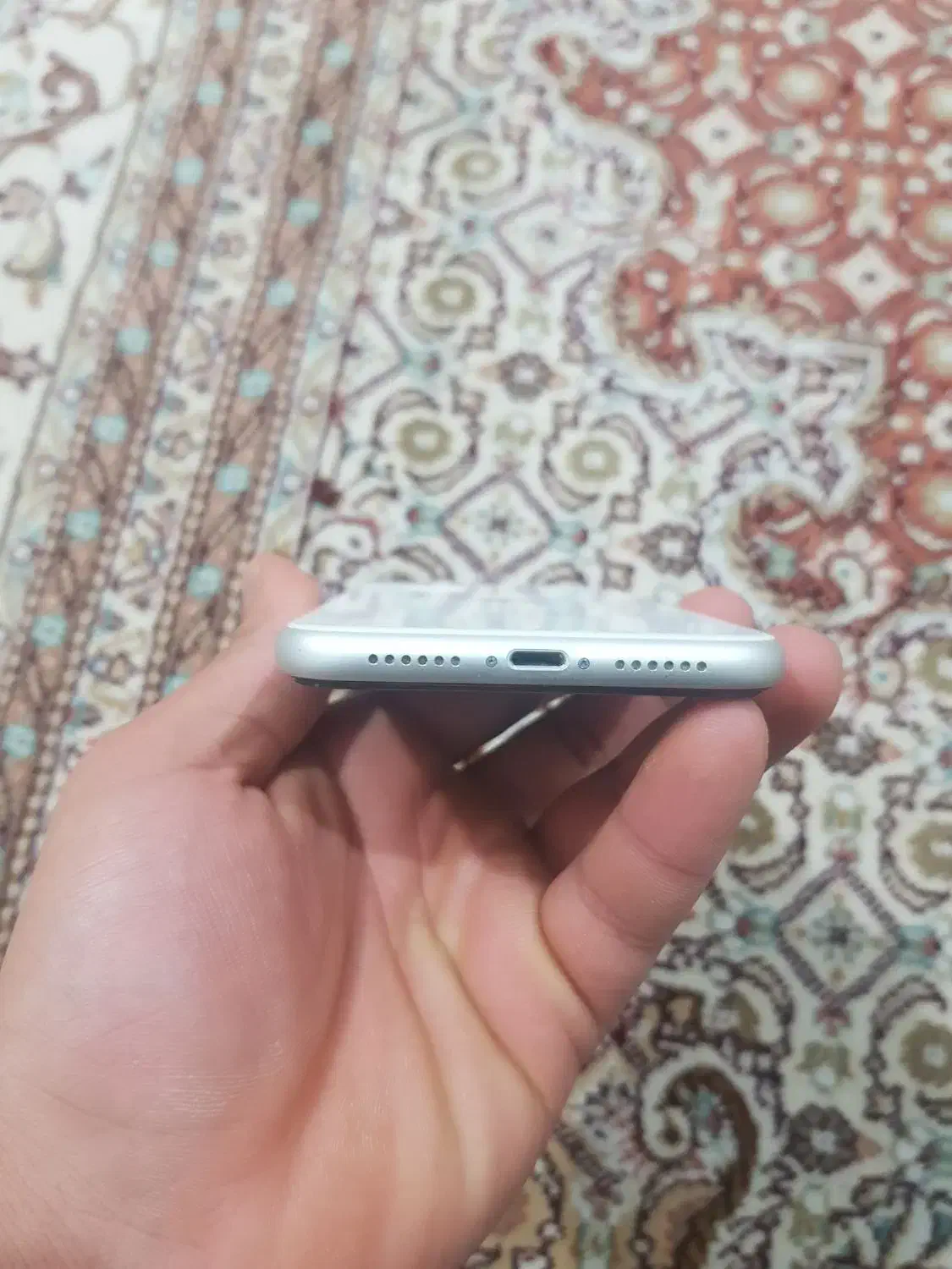 ایفون۱۱نرمال|موبایل|پیرانشهر, |دیوار