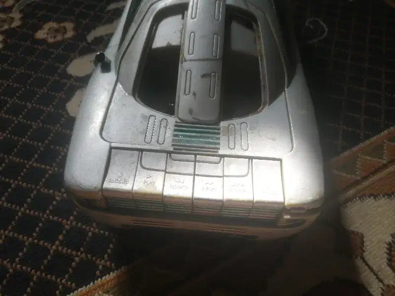 رادیو قدیمی|سیستم صوتی خانگی|نجفآباد, گلدشت|دیوار