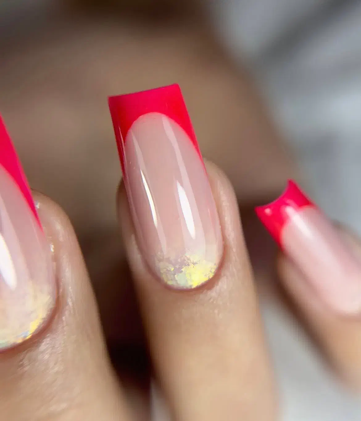 آموزش مبتدی و حرفه ای کاشت ناخن بامدرک رایگان|خدمات آموزشی|رفسنجان, |دیوار