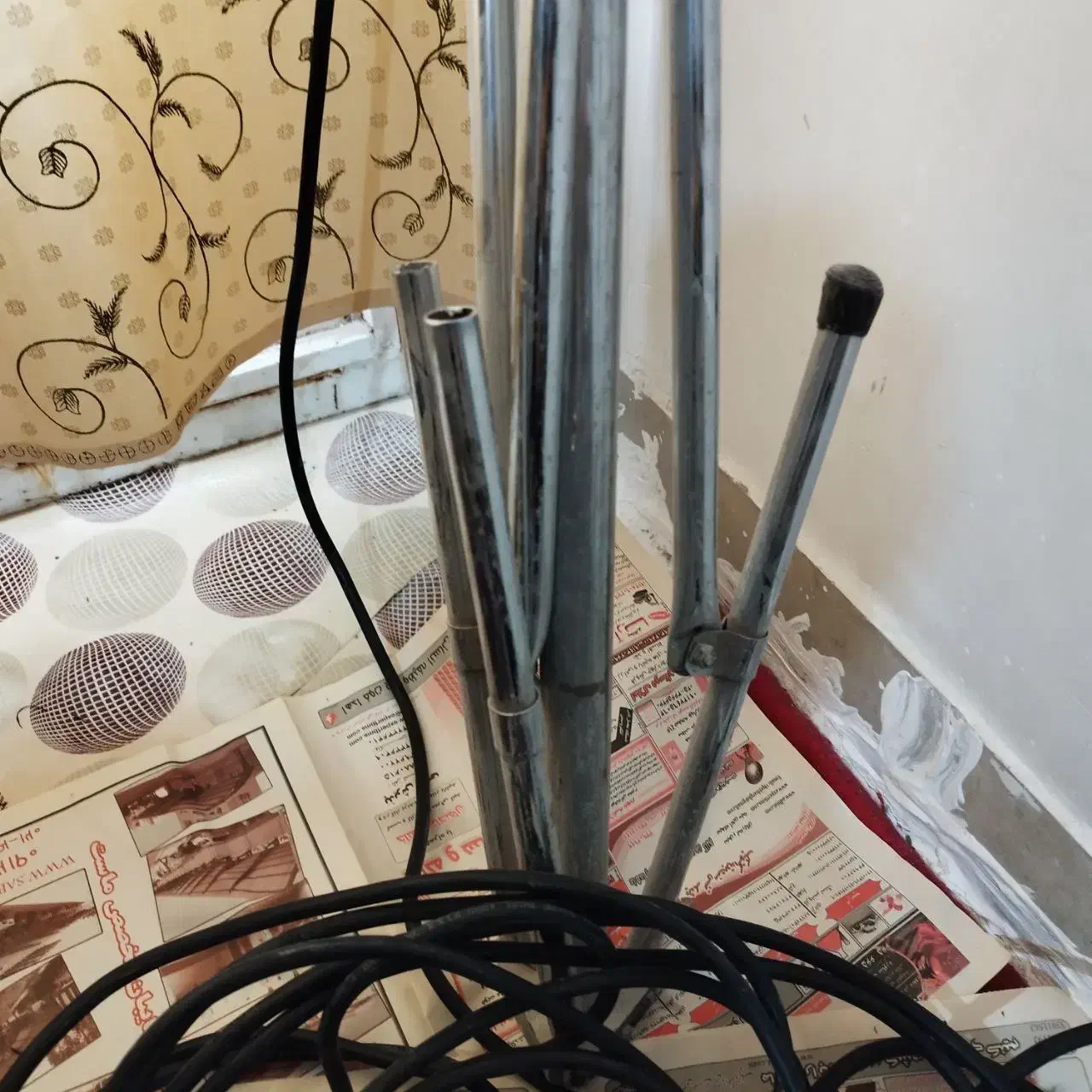 پروژکتور 500|لامپ و چراغ|تهران, آرژانتین|دیوار