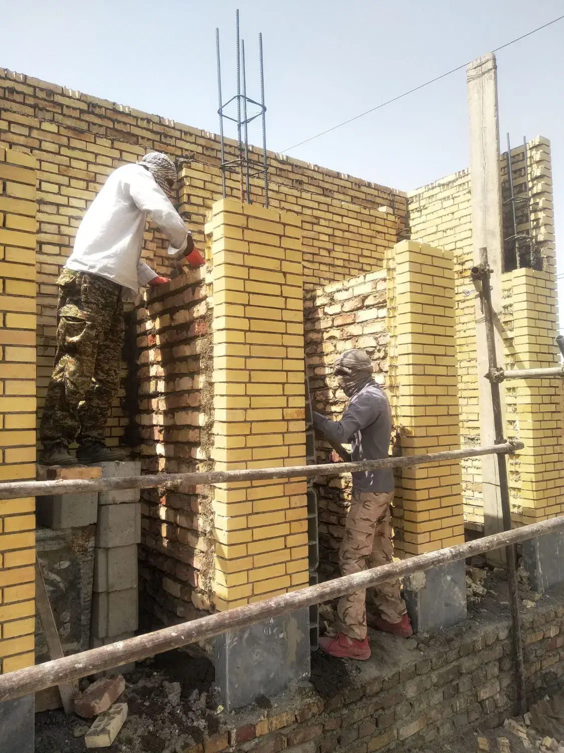 استا بنا|خدمات پیشه و مهارت|زاهدان, |دیوار