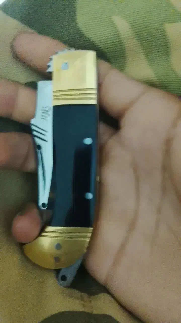 چاقو دندیی|کوهنوردی و کمپینگ|قم, وادی السلام|دیوار