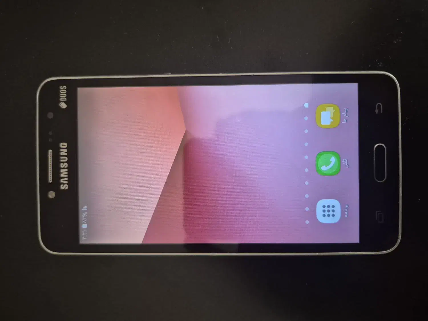 گوشی های سری j و s و a|موبایل|قم, پردیسان|دیوار