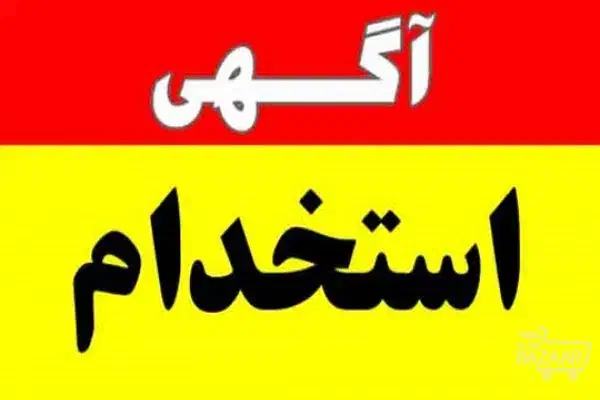 استخدام همکار خانم حسابدار و فروشنده|استخدام مالی، حسابداری، حقوقی|بابل, |دیوار