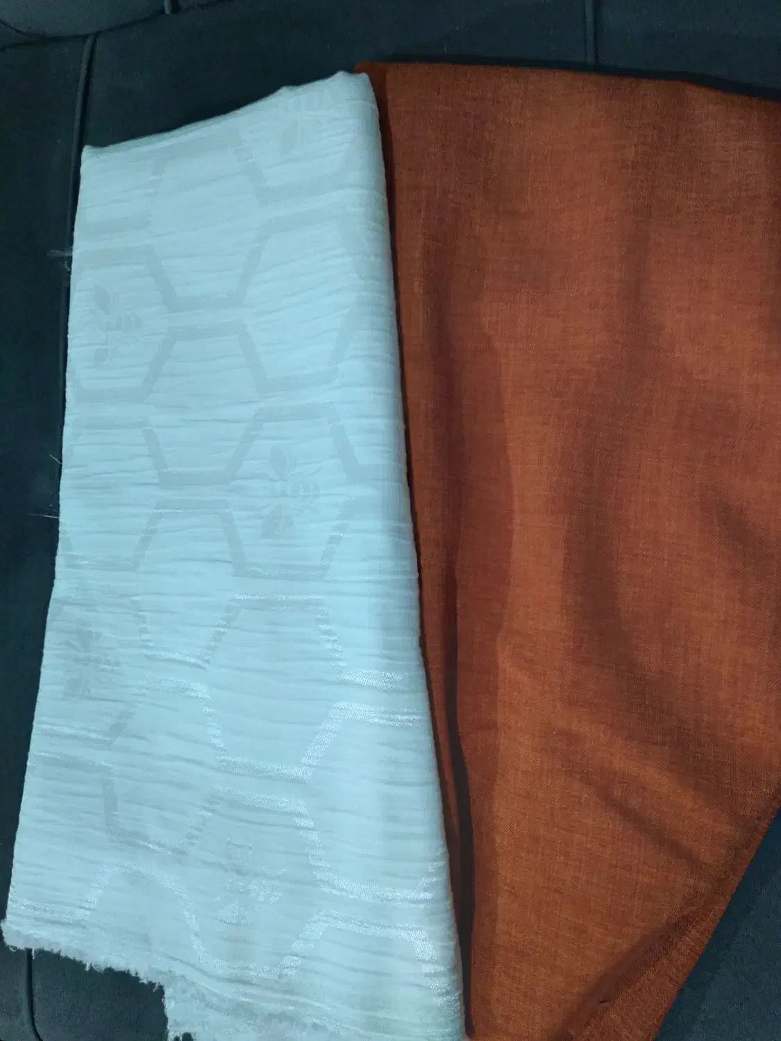 پارچه|لوازم خیاطی و بافتنی|شیروان (خراسان), |دیوار