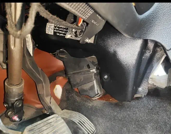 فروش و نصب محافظ رادیاتور بخاری فلزی ۲۰۶ ،۲۰۷،رانا|قطعات یدکی و لوازم جانبی|اصفهان, شفق|دیوار