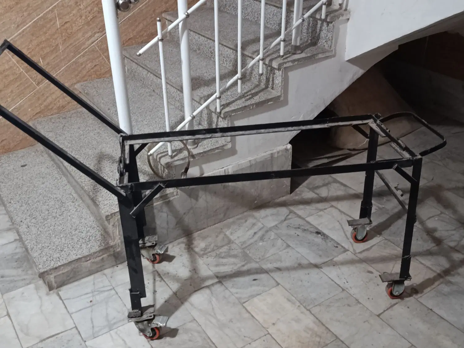 طبل ۱۶۰|درام و پرکاشن|زاهدان, |دیوار
