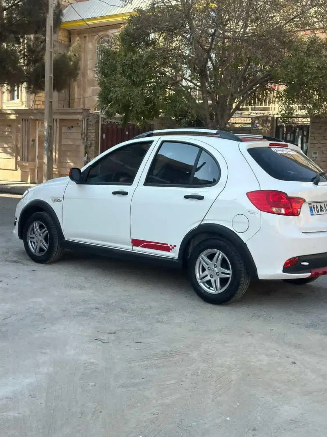 کوییک gxr فول 1403|خودرو سواری و وانت|ماهدشت, |دیوار