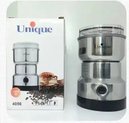 حراج آسیاب یونیک فقط امروز|خردکن، آسیاب، غذاساز|رفسنجان, |دیوار