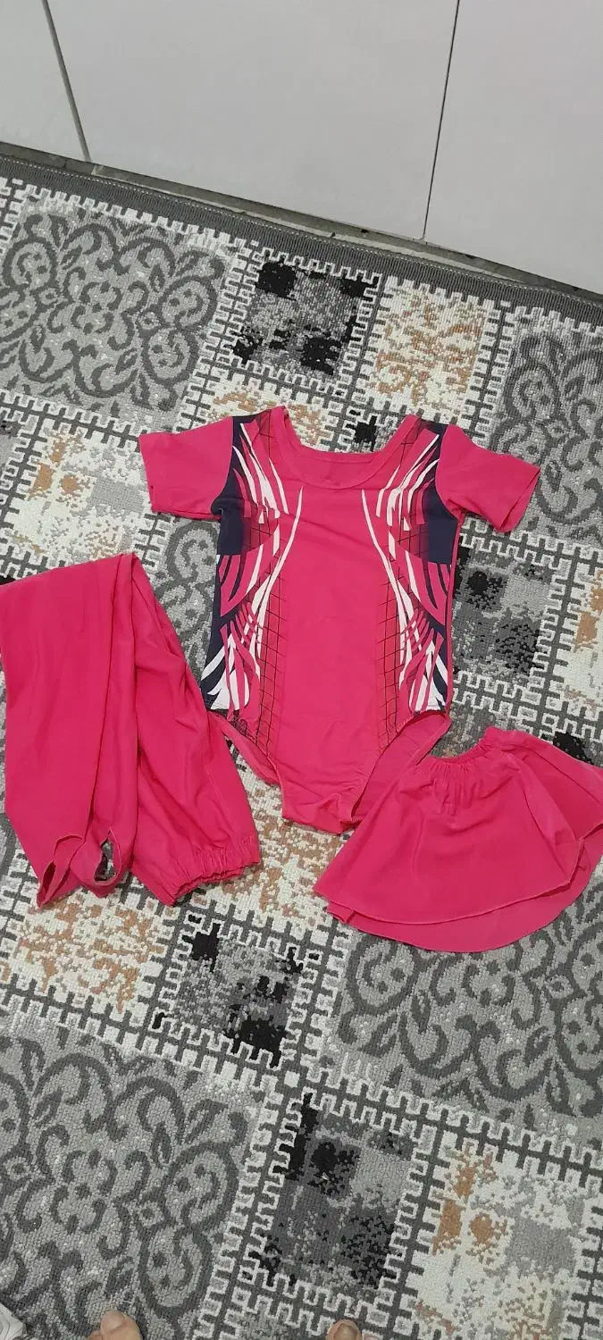 ورزشی|کفش و لباس بچه|مشهد, طبرسی شمالی|دیوار