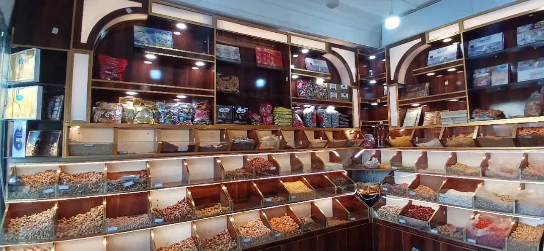 فروش فوری دکور مغازه|فروشگاه و مغازه|اهواز, زیتون کارمندی|دیوار