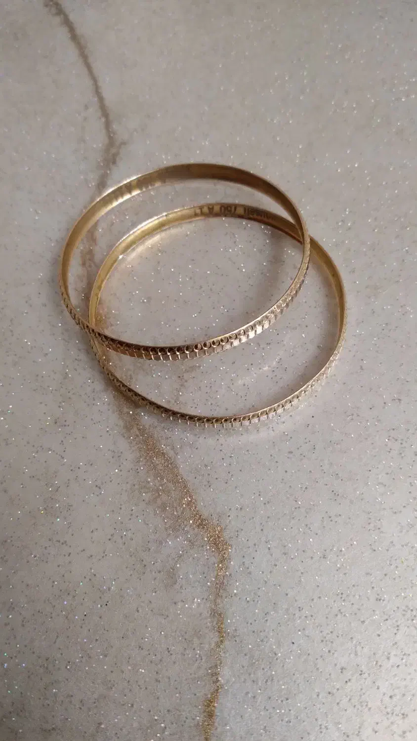 سرویس گردنبند و دستبند و گوشواره نو|جواهرات|سهند, |دیوار