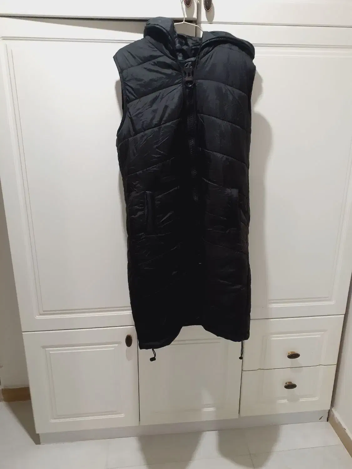 پالتو کاپشن پافر|لباس|مشهد, رضاشهر|دیوار