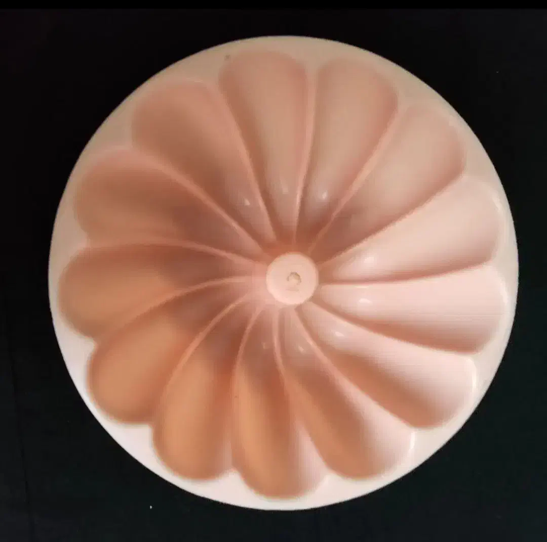 قالب ژله فقط ۱۰۰|ظروف نگهدارنده، پلاستیکی، یک‌بارمصرف|قم, نیروگاه|دیوار