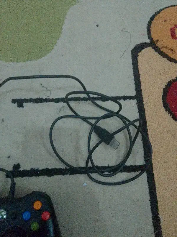 دسته ایکس باکس و کامپیوتر درحد  نو|کنسول، بازی ویدئویی و آنلاین|کرج, حسین آباد (اکبر آباد)|دیوار