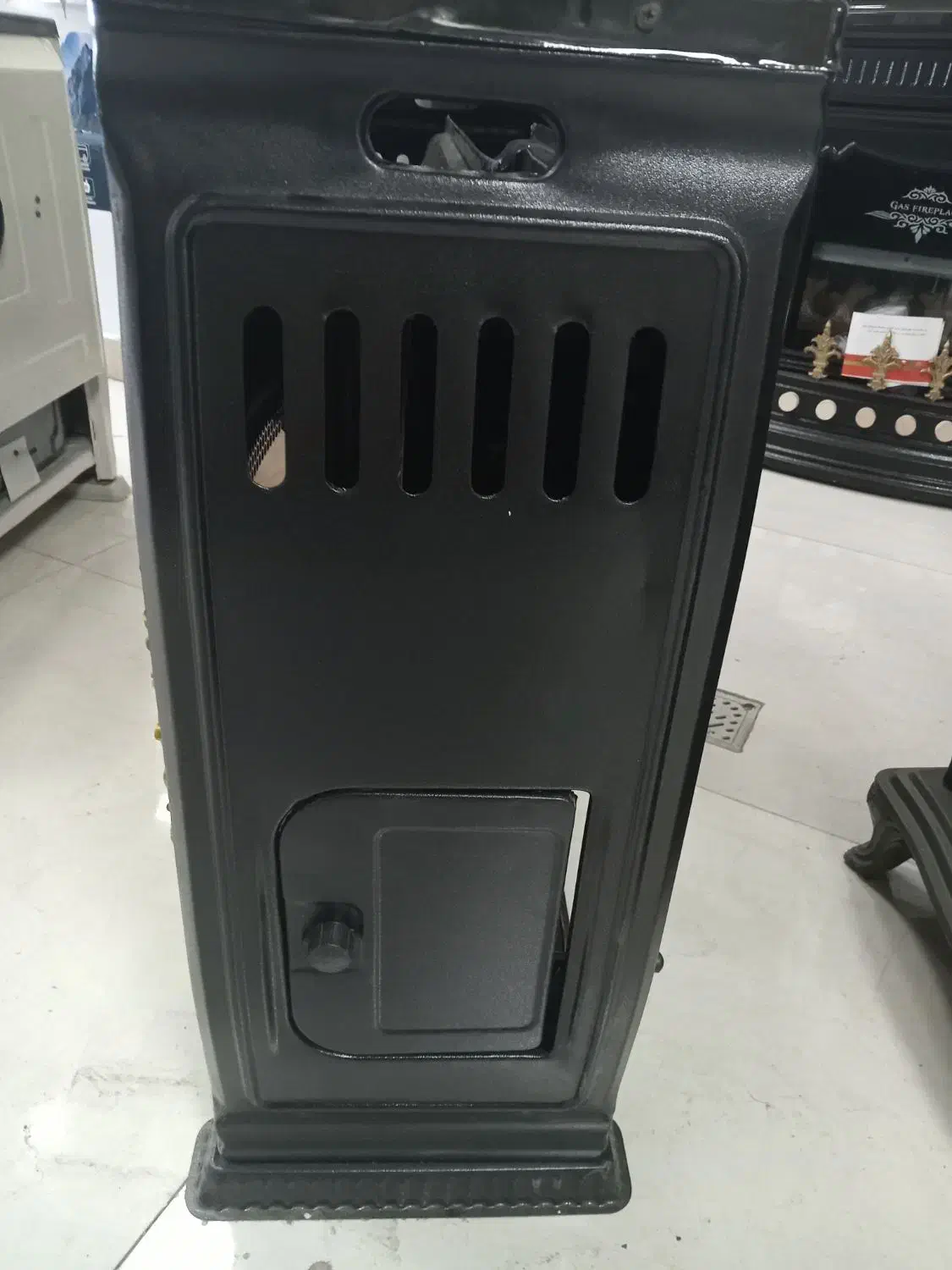 بخاری گازی ۱۶۰۰۰ بزرگ.آکبند.جنرال|بخاری، هیتر، شومینه|خوی, |دیوار