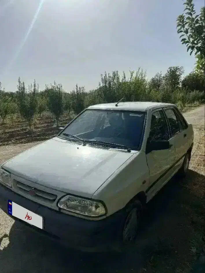 پراید مدل۹۰ دوگانه|خودرو سواری و وانت|گرگان, |دیوار