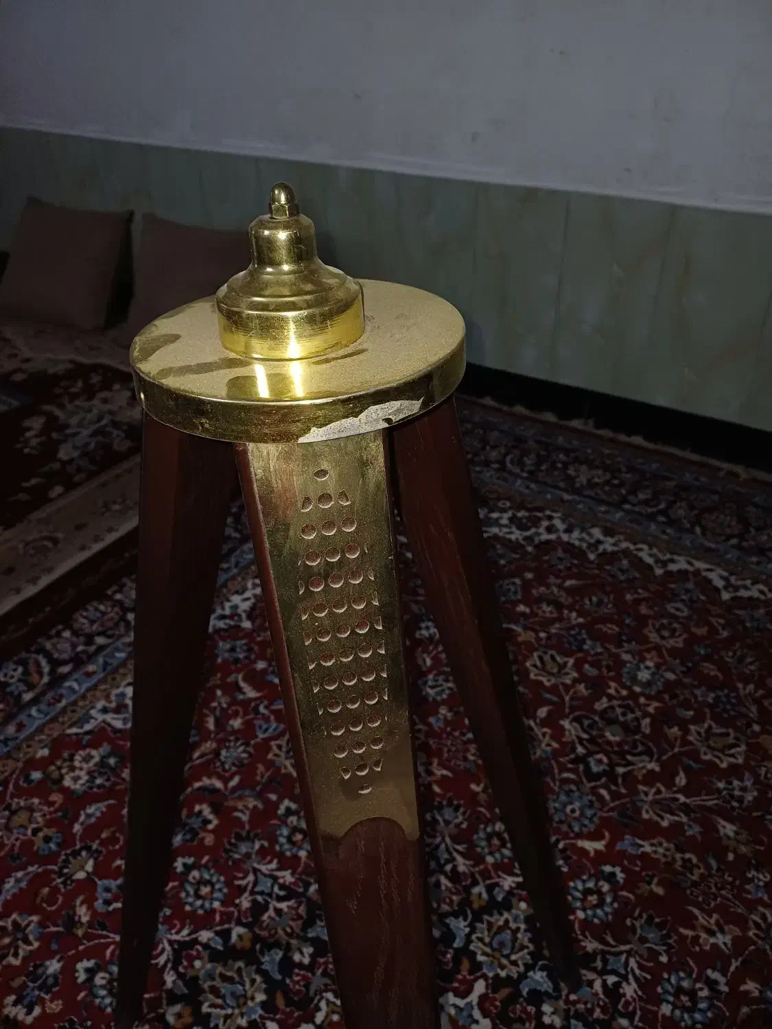 سه پایه|لوازم التحریر|مشهد, توس (بلوار توس)|دیوار