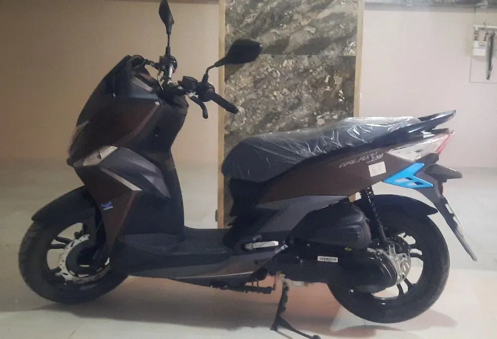 گلکسی j200|موتورسیکلت|ایلام, |دیوار