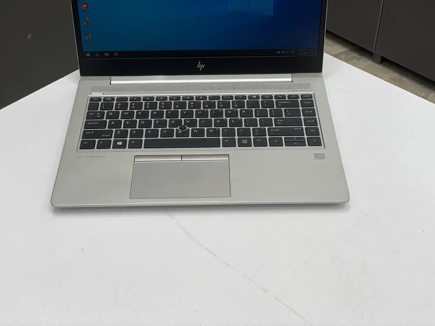 لپ تاپ اچ پی HP EliteBook 745 G6|رایانه همراه|قم, عمار یاسر|دیوار